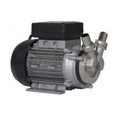Self-Priming Pump to Transfer Hot Liquids 95C - 240V (Beer Wort or Wine)