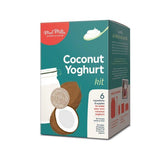 Coconut Yoghurt Jar by Mad Millie