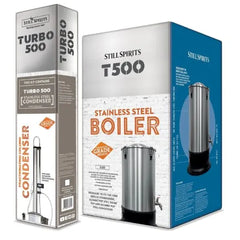 Still Spirits Create+ T500 Distilling System
