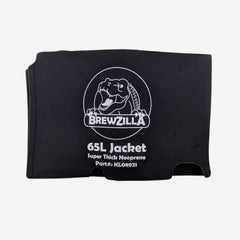 Insulation Neoprene jacket wrap around Boiler (65 L Brewzilla)