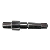 Reber Sausage filler part - 1pc Gear and drive Pin (New series)