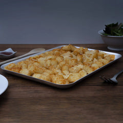 Baking Tray Aluminium