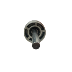 RGV Slicer Part -Pulley drive hub assembly 250mm