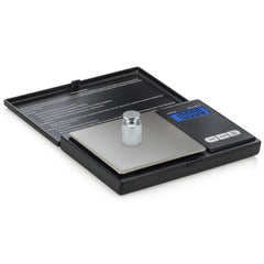 Electronic Pocket Scale 1000 x 0.01gm