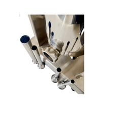 Carnivore Collective Manual Vertical Sausage Filler - Electric Upgradable