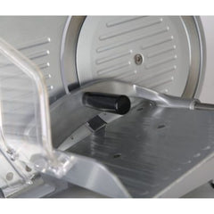Lusso GS Slicer 250 mm- Sliver with Onboard Sharpener