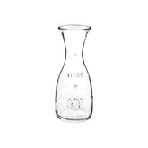 Misura Carafe Glass Wine or Water