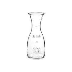 Misura Carafe Glass Wine or Water