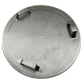 Stainless Steel False bottom- 35L