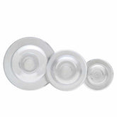SICO Vacuum Polycarbonate Jar Lid With Air Release Valve