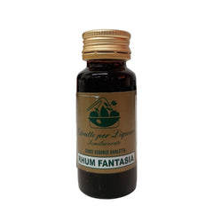 Rum Fantasia Essence BBE Passed Clearance