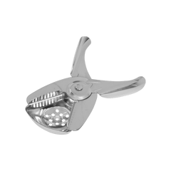 Lime Squeezer Strainer Stainless Steel