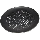 Pizza Tray Diam 34cm Perforated Base