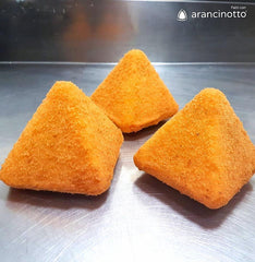 Arancini Mould Pyramid
