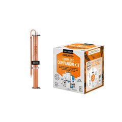 SS Create+ T500 Pro Complete Companion Kit