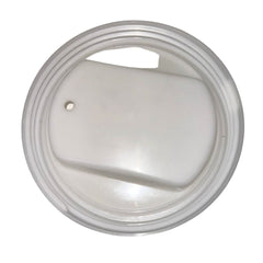 Spare Fermenter Lid with airlock hole