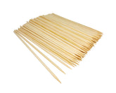 Bamboo Timber Skewers Sticks