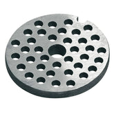 Carbon Mincer Plate No 32