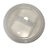 Spare Lid with airlock and heater hole