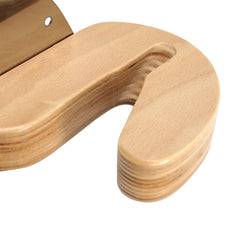 Wall Rack for Pizza Tools