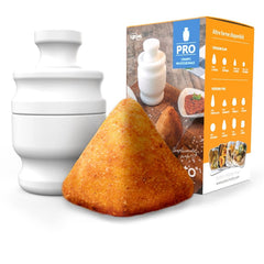 Arancini Mould Pyramid