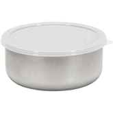 VIP Grater Part - S/S Collector Bowl for RGV 0.5hp Model