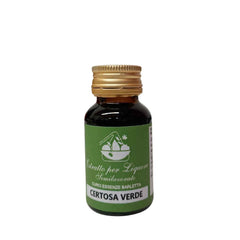 Certosa Verde Essence BBE Passed Clearance