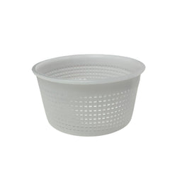 Cheese Mold Strainer (9- 8cm x HT 5.2cm)
