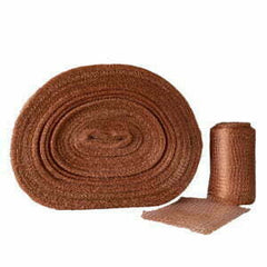 Copper Mesh Repacking for Condenser