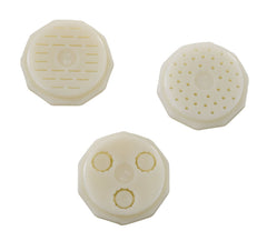 Rigamonti Mincer Spares - Pasta Making Kit Attachments ONLY
