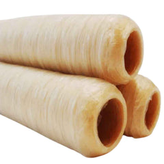 Dried Collagen Sausage Casing Stick