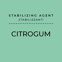 Citrogum
