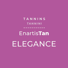 Tannin Elegance -By Enartis for white wines and cider