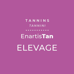 Tannin Elevage