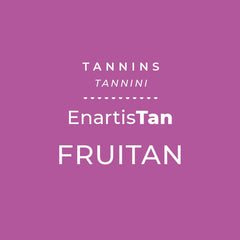 Tannin Fruitan