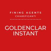 Goldenclar Instant Finings