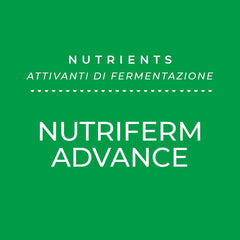 Nutriferm Advance