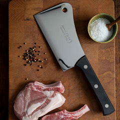 F.Dick Cleaver Bone spilting Knife