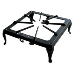 Gas Burner Frame only 55 x55cm