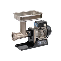 FLB Mincer Package TC 8 Nickel Plated - No Cover