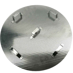 Stainless Steel False Bottom- 65L