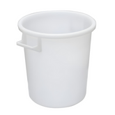 Vat SSS Fermenter White Plastic