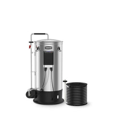 Grainfather G30v3 + Counterflow Chiller 2pc package