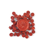 Wax Sealing - Red Barossa 500g