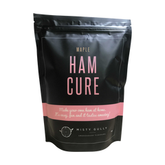 Maple Ham Brine Cure 1kg