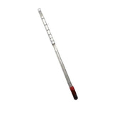 Italian 2 Scale Hydrometer
