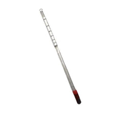 Italian 2 Scale Hydrometer