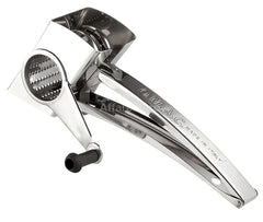 Cheese Grater Manual - La Grattugia Inox