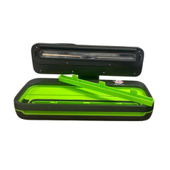 Incasa Vacuum Sealer Machine 110 W w/ pulse suction