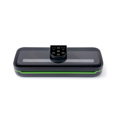 Incasa Vacuum Sealer Machine 110 W w/ pulse suction